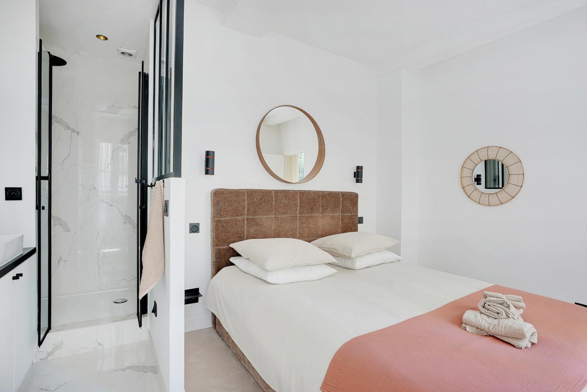 Cozy 2 Beds Ranelagh Appartement *